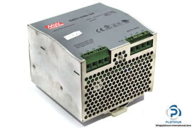 mw-mean-well-DRT-240-24-power-supply
