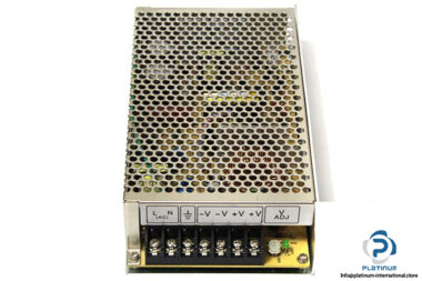 mw-mean-well-S-150-24-power-supply