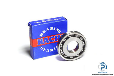 nachi-25B06S86-ball-bearing