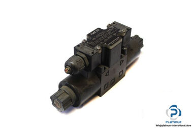 nachi-450-80205-solenoid-operated-directional-valve