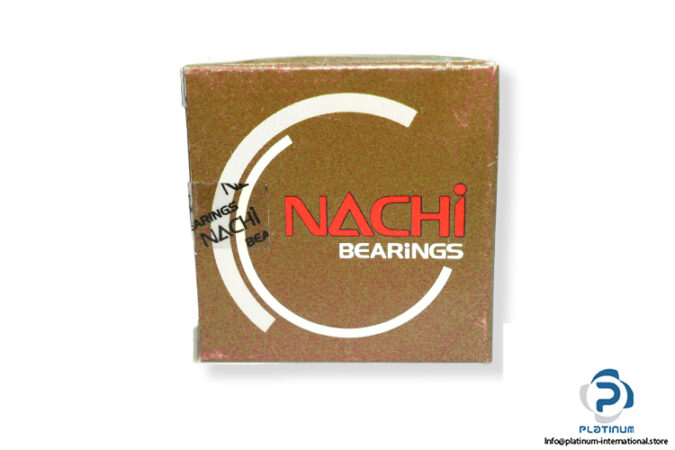 nachi-51107G-thrust-ball-bearing