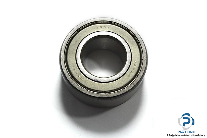 nachi-5205zz-double-row-angular-contact-ball-bearing-1