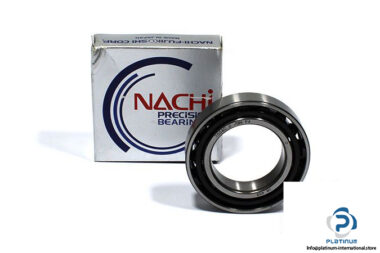 nachi-7008CYU_GM-P4-angular-contact-ball-bearing