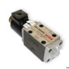 nachi-DSA-G06-A3Z-C230-E10-solenoid-controlled-pilot-operated-directional-valve-used