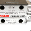 nachi-DSA-G06-A3Z-C230-E10-solenoid-controlled-pilot-operated-directional-valve-used-2