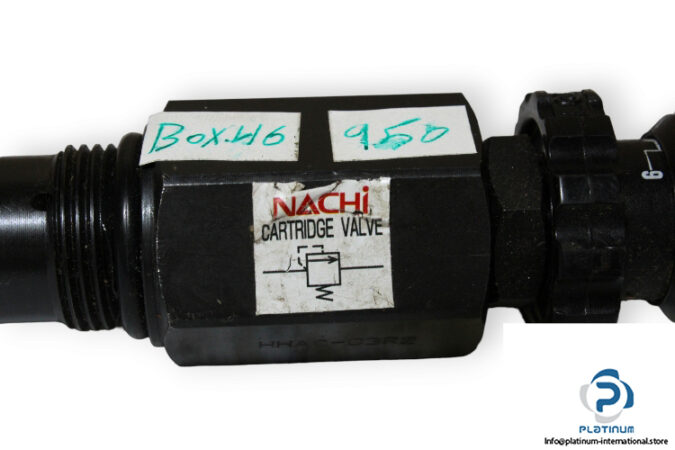 nachi-HHAC-03R2-cartridge-valve-used-2