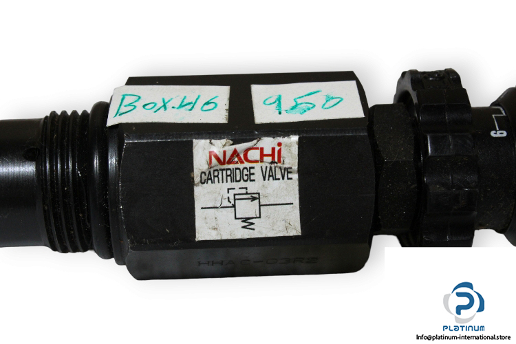 nachi-HHAC-03R2-cartridge-valve-used-2