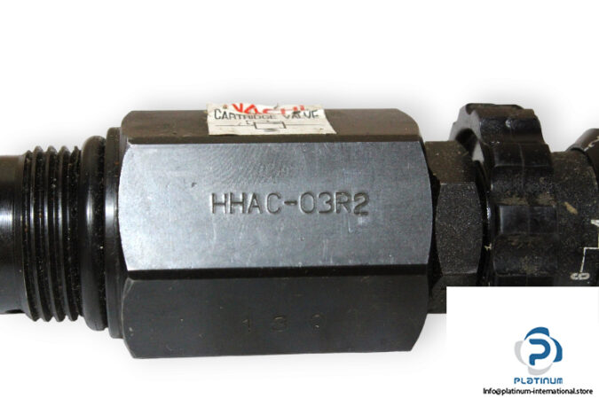 nachi-HHAC-03R2-cartridge-valve-used-3