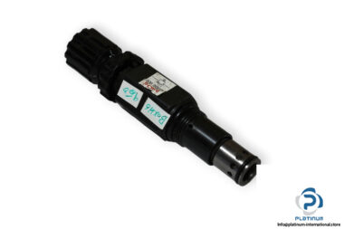 nachi-HHAC-03R2-cartridge-valve-used
