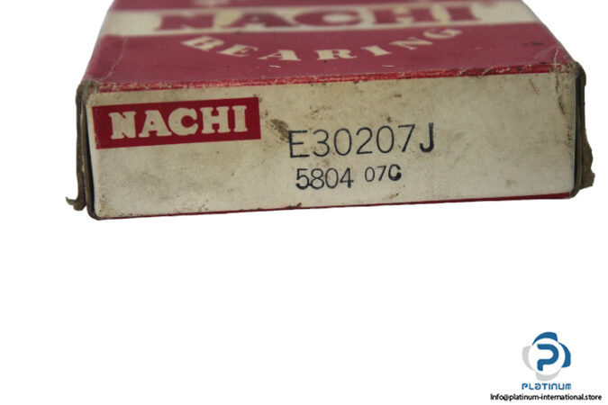 nachi-e30207j-tapered-roller-bearing-1