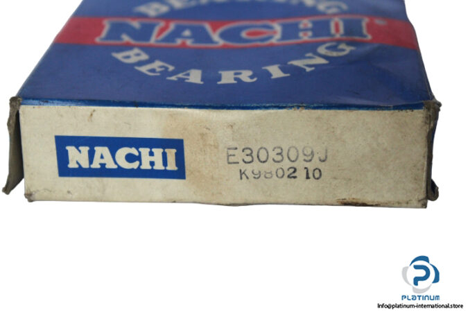 nachi-e30309j-tapered-roller-bearing-1
