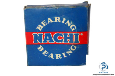 nachi-E30309J-tapered-roller-bearing