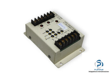 nachi-eda-pd1-nwz-d2-11-power-amplifier-used