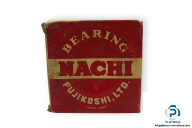 NACHI-N209-cylindrical-roller-bearing
