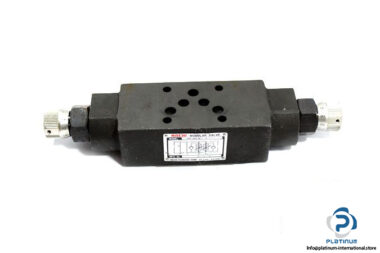nachi-OCF-G03-W-50-Y-J30-flow-control-modular-valve