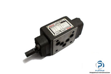 nachi-OCY-G03-A-X-J30-flow-regulator-modular-valve