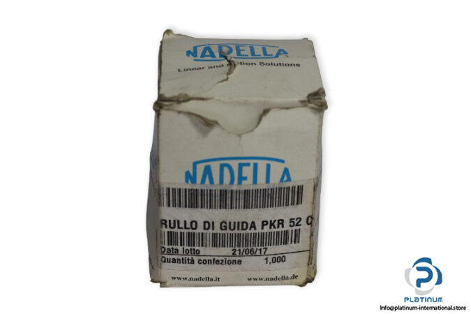 nadella-PKR-52-C-guide-roller-(new)-(carton)-3