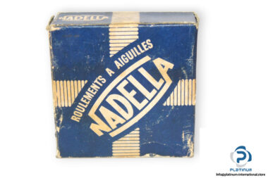 nadella-NA-2035-SB1-needle-roller-bearing