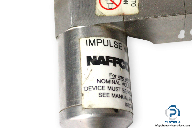 naffco-NF-02-12728-impulse-valve-operator-(used)-1
