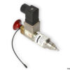 naffco-NF-02-12728-impulse-valve-operator-(used)