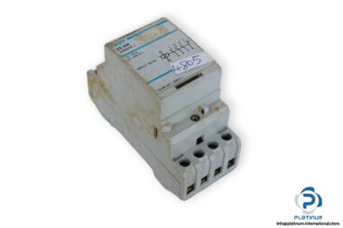 nager-ES-444-contactor-(used)