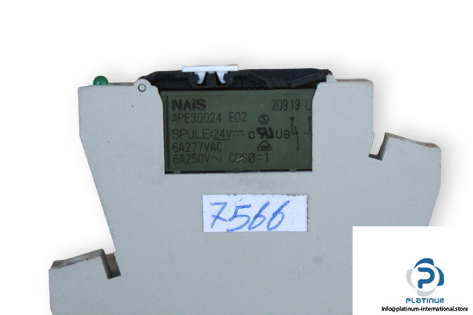 nais-APE30024-E02-slim-power-relay-(used)-2