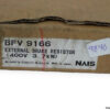 nais-BFV9166-external-brake-resistor-(used)-2