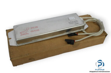 nais-BFV9166-external-brake-resistor-(used)
