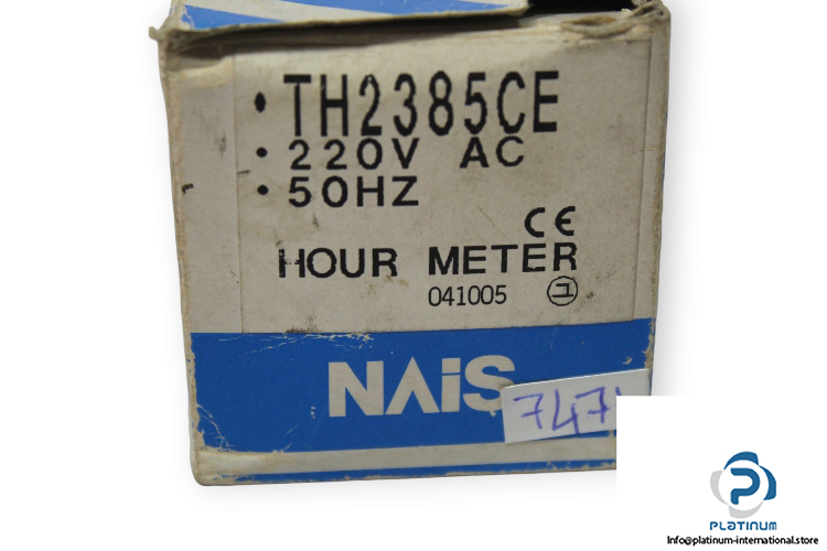 nais-TH2385CE-hour-meter-(new)-1