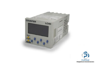nais-LC4H-PS-R6-AC240VS-electronic-counter