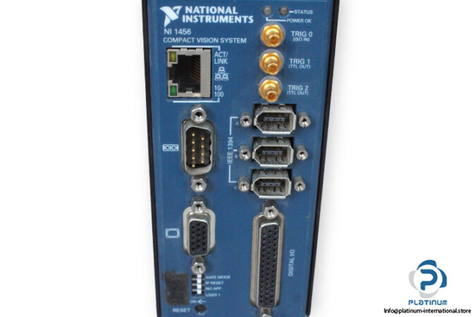 national-instruments-ni-1456-compact-vision-system-(used)-2