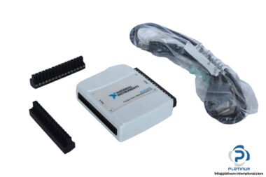 national-instruments-NI-USB-6008-USB multifunction-device