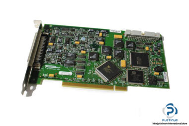 national-instruments-PCI-6024E-circuit-board