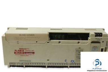 national-pc-pl40m-iii-control-unit-1