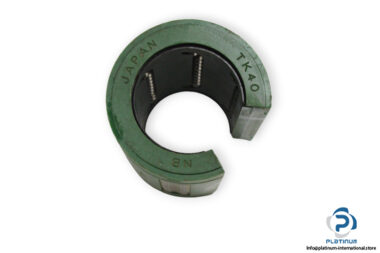 nb-TK40-linear-ball-bushing-(used)-1