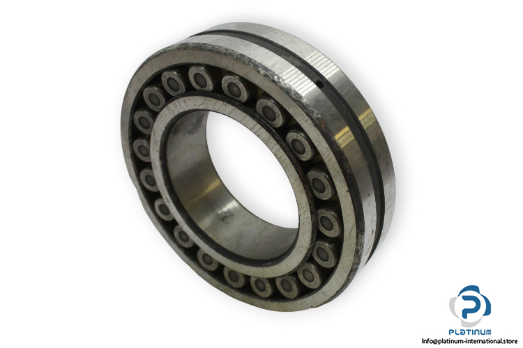 nbb-22219-MW33-spherical-roller-bearing-(used)-1