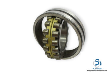 nbb-22219-MW33-spherical-roller-bearing-(used)