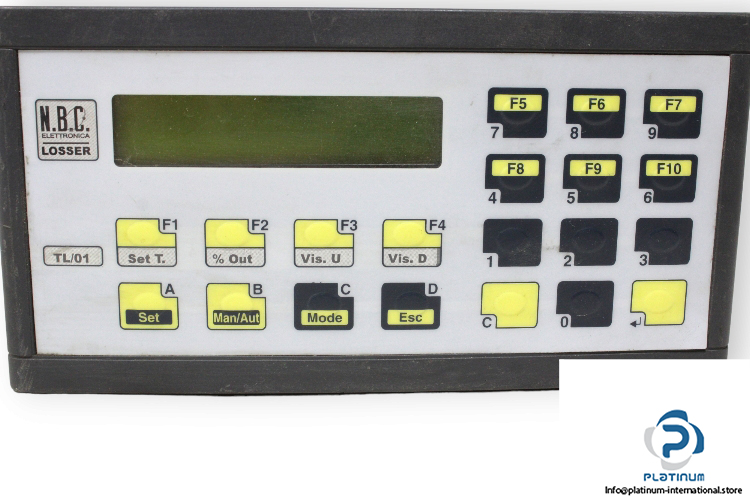 nbc-elettronica-VTLIAA1SA04-control-panel-(used)-1