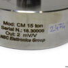 nbc-elettronica-cm-15-ton-compression-load-cell-new-1