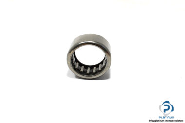 Nbs-HK1514RS-drawn-cup-needle-roller-bearing