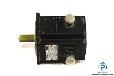 neff-D-314-006-N-brushless-ac-servo-motor