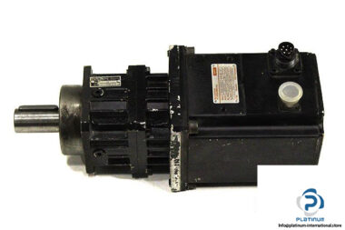 neff-D315-208AN-brushless-ac-servo-motor