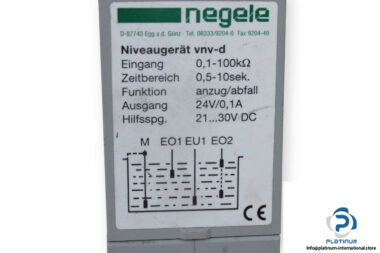 negele-VNV-D-point-level-detection-(used)-1