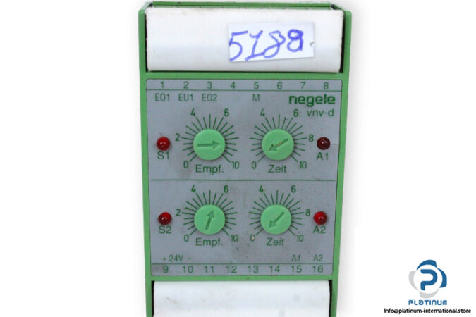 negele-VNV-D-point-level-detection-(used)-2