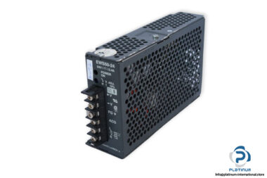 nemic-lambda-EWS50-24-power-supply-(used)