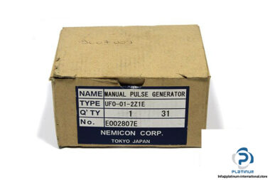 nemicon-uf0-01-2z1e-manual-pulse-generator-1