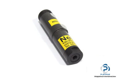 netter-NTK-8-AL-pneumatic-linear-vibrator