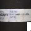 neugart-PLE-120-planetary-gearbox-used-2