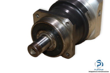 neugart-PLN-90-planetary-gearbox-used-1