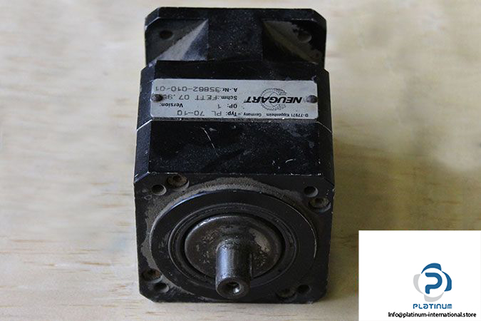 neugart-pl-70-10-planetary-gearbox-reducer-1
